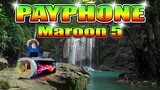 Maroon 5 - Payphone (Reggae Remix) Dj Jhanzkie 2022
