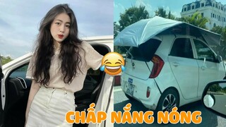 Chống nóng cho hiệu quả 😂 - Top comment hài Face Book.