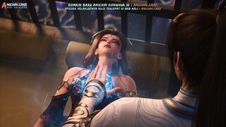 Supreme Alchemy Eps 118
