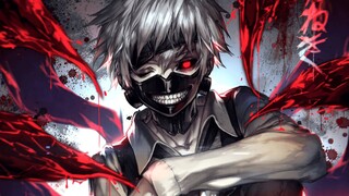 Ken Kaneki😖😖💓[AMV]