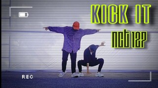 NCT 127 - 'Kick It ' Dance Cover | Burning Up Community