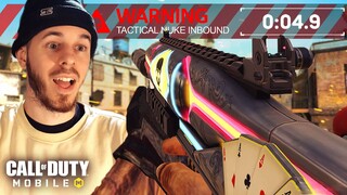 This Gun is Sick, WDYM???