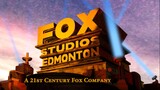 Fox Studios Edmonton (Concept)