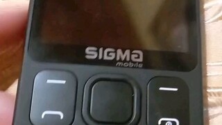 sigma