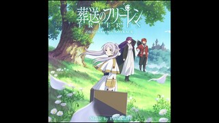 Sousou no Frieren OST - "One Last Adventure" by Evan Call