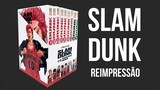 [REIMPRESSÃO] SLAM DUNK VALE A PENA?