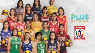 2022 SSL Shakey's Super League_100122 _UST vs. SSC