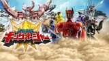 Ohsama Sentai King Ohger Episode 39 (sub indo)