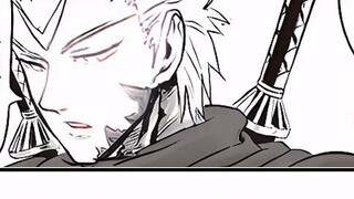 "One Punch Man" Episode 248. Saitama membunuh monster terkuat milik Dewa [Kirin] dengan satu pukulan