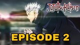 Jujutsu Kaisen Season 2 Episode 2 Indo Sub