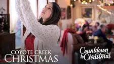 cayote creek Christmas (2021)