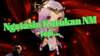 Update bawa Berkah. Ngatasin Kutukan = Naikin CP Atau Pensi [Seven Knights 2]