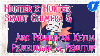 Hunter x Hunter Music_1