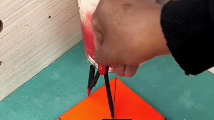 Kebijaksanaan orang dahulu!