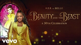 Something There (From "Beauty and the Beast: A 30th Celebration"/Official Audio)