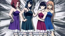 Beelzebub Episode 37 subtitle Indonesia