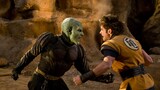 Dragonball Evolution (HD 2009) | FOX Live-Action Movie