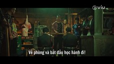 Ẩn Danh 2 EP 2 [Sub Việt]