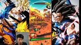 Review Game DragonBall Legend