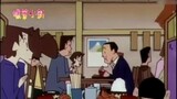 [Film&TV]Shin-chan ate too much