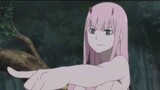 [Anime][Zero Two] Betul Dugaanku, Kau Itu Cewek Cabul!