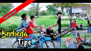 film pendek kocak jawa serang ( berbeda tipe ) | BINONG CINEMA