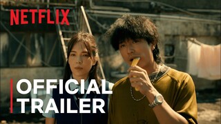 Man In Love | Official Trailer | Netflix