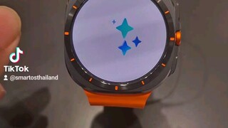 Samsung Galaxy Watch Ultra