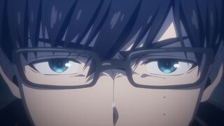 Blue Exorcist Season 4: Beyond Now Saga PV 2 | Oktober 2024