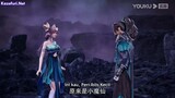 The Legend Of Sword Domain E76 [S2] Sub Indo [1080p]