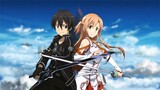 SAO: Kirito x Asuna「AMV」- Careless (NEFFEX)