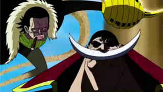 Momen klasik One Piece, Lao Sha benar-benar anak sapi baru lahir yang tidak takut harimau!