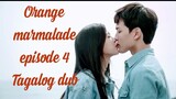 Orange marmalade (Tagalog dub) 💮episode 4💮