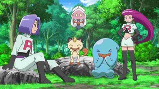 Pokemon: XY Episode 54 Sub