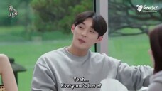 sleeping only relationship ep7 (ENG SUB) #kdatingshow