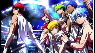 Kuroko's Basketball Episode 23 Tagalog (AnimeTagalogPH)