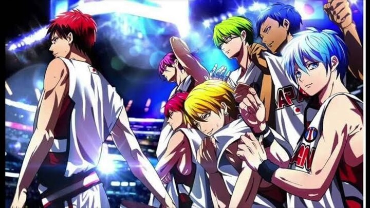 Kuroko's Basketball Episode 1 Tagalog (AnimeTagalogPH) - Bilibili Kuroko's Basketball Episode 1 Tagalog (AnimeTagalogPH) - Bilibili