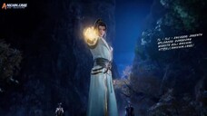 Lingwu Continent Eps 67 Sub Indo