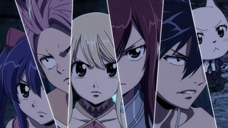 fariy tail movie-dragon cry
