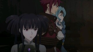The Rising of the Shield Hero S2 ep10