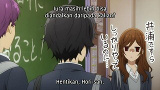 Iura salah ngomong, awalnya gak bawa apa² malah jadi 🙂‍↔️🙂‍↔️🤣