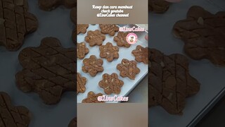 Kue Jadul Tidak Banyak Yang Tahu Tapi Ini Enak Banget Renyah Lumer
