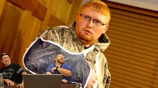 'MCJUGGERNUGGETS EX-CAMERAMAN BREAKS HIS ARM?!' Reaction! Uncle Chris Reaction