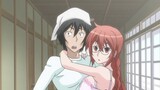 Tóm Tắt Anime Hay: Anh Phụ Hồ May Mắn lập Dàn Harem Hàng Khủng SS2 (P4) | Review Anime
