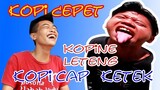 Kopi cap ketek film pendek ngapak purbalingga