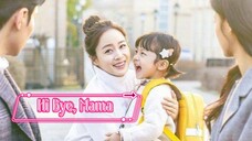 Hi Bye Mama eng sub episode 12