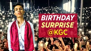 গার্লস কলেজে কি হল আমার সাথে I Best Birthday Ever I Kumudini Girls College I Tahsan I Thunder Vlog