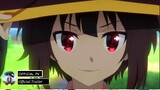 Kono Subarashi Sekai Ni Bakuen Wo! - Official Trailer 2 [Sub indo]
