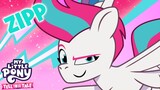 My Little Pony: Ceritakan Kisahmu | ZIPP KOMPILASI | Episode Lengkap