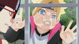 BORUTO ET SARADA MOMENTS | VF #2